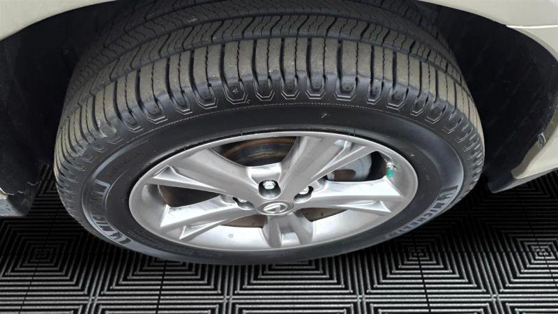 2007 Lexus RX 400h 400h