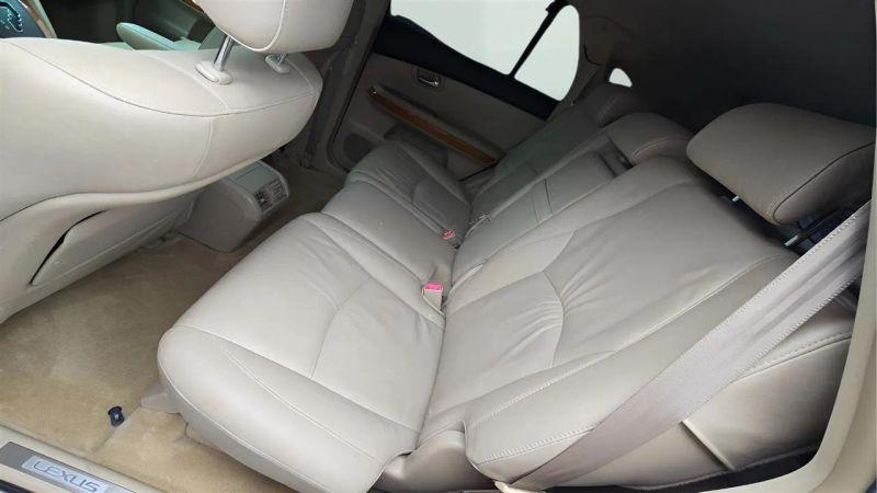 2007 Lexus RX 400h 400h