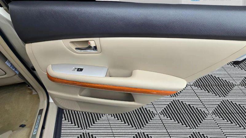 2007 Lexus RX 400h 400h