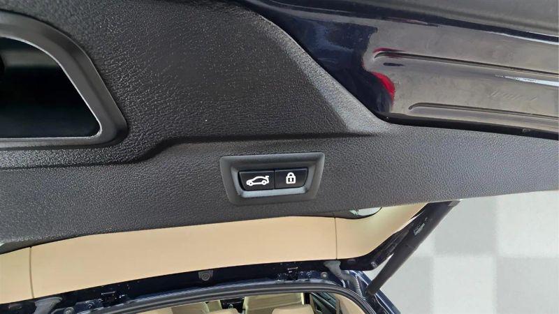 2016 BMW X5 xDrive50i