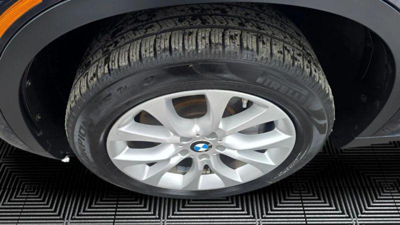 2016 BMW X5 xDrive50i