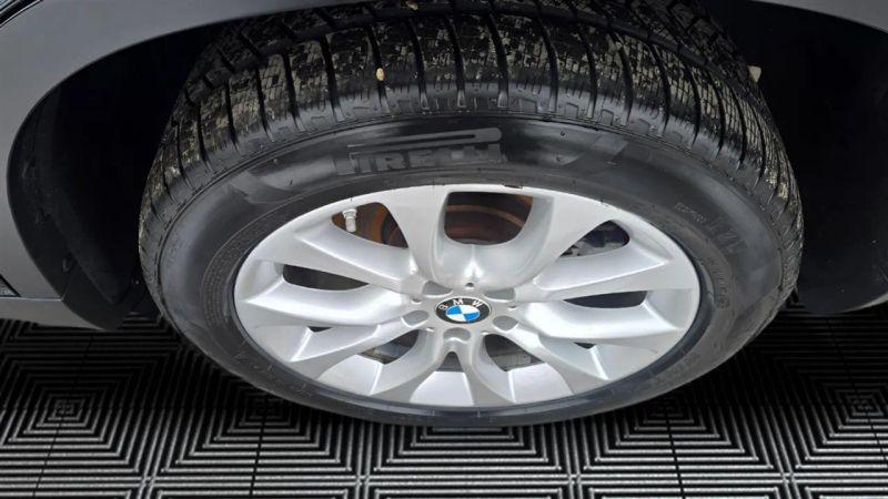 2016 BMW X5 xDrive50i