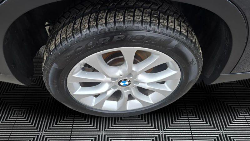 2016 BMW X5 xDrive50i