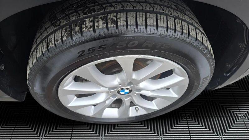 2016 BMW X5 xDrive50i