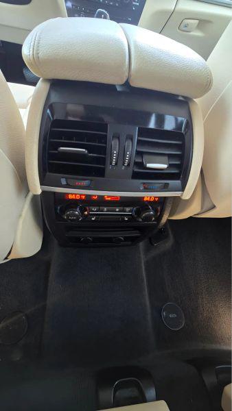 2016 BMW X5 xDrive50i