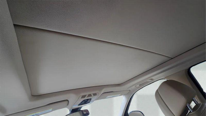 2016 BMW X5 xDrive50i