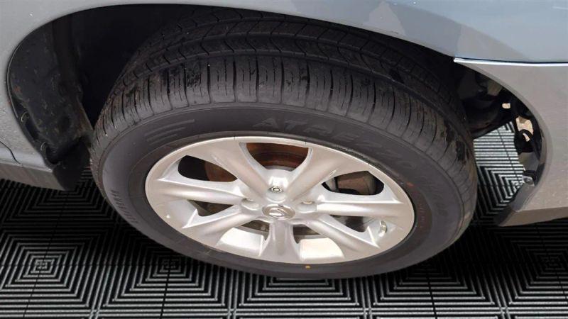 2008 Lexus RX 350 350