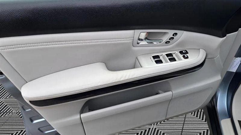 2008 Lexus RX 350 350