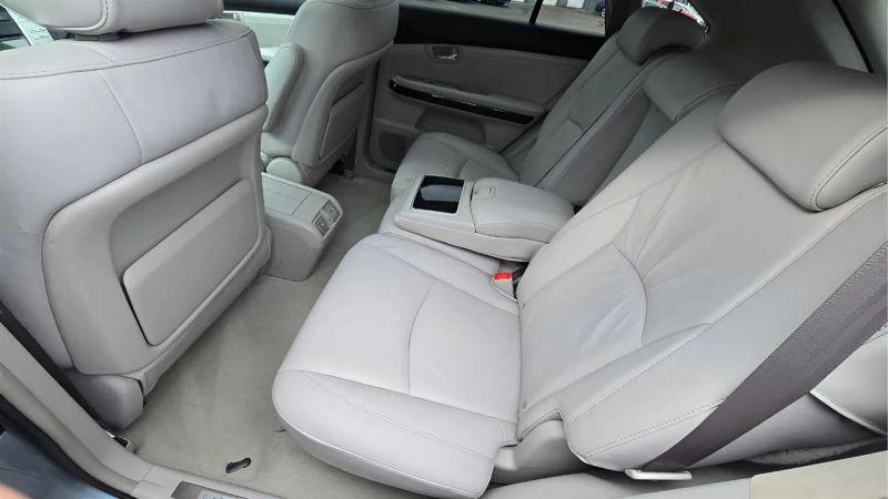 2008 Lexus RX 350 350