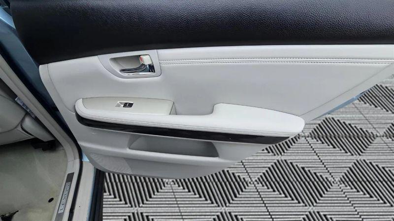 2008 Lexus RX 350 350