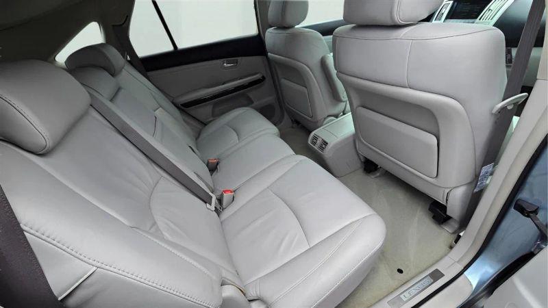 2008 Lexus RX 350 350