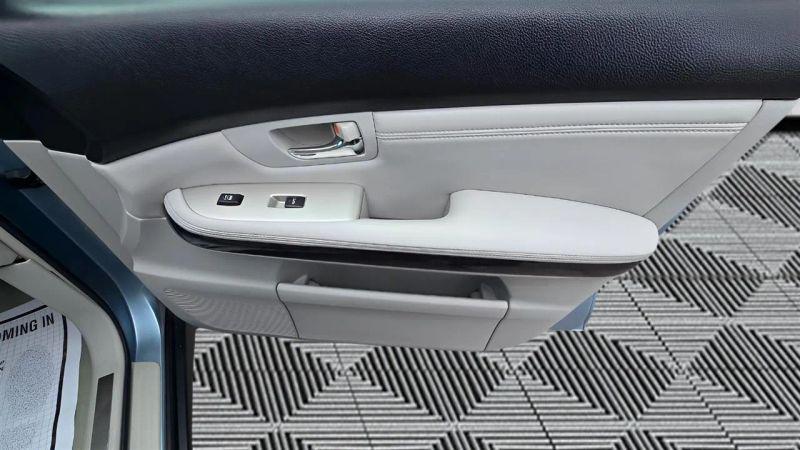 2008 Lexus RX 350 350