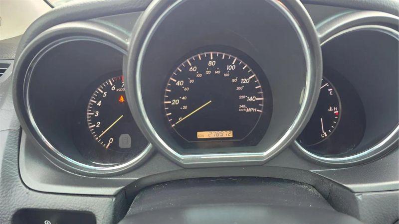 2008 Lexus RX 350 350