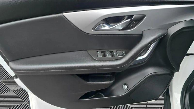 2020 Chevrolet Blazer FWD 2LT