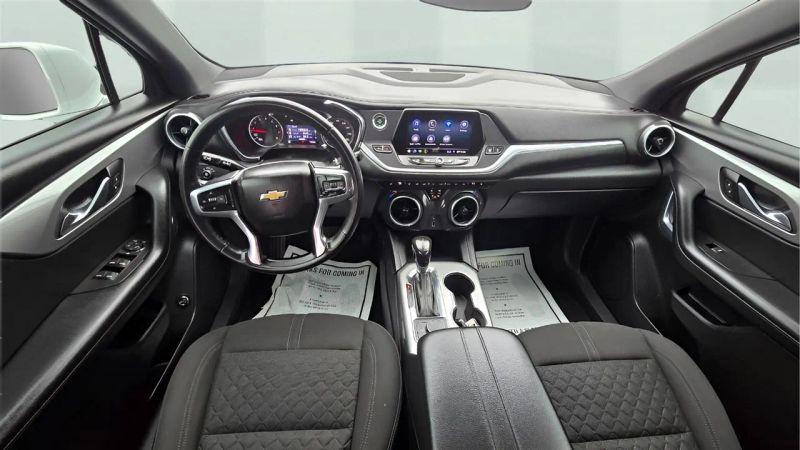 2020 Chevrolet Blazer FWD 2LT