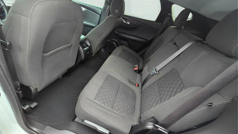2020 Chevrolet Blazer FWD 2LT