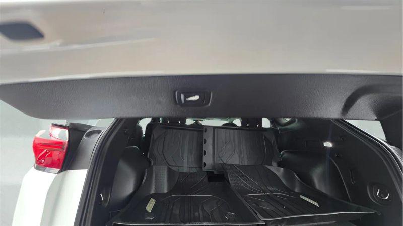 2020 Chevrolet Blazer FWD 2LT