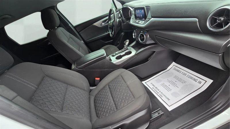 2020 Chevrolet Blazer FWD 2LT