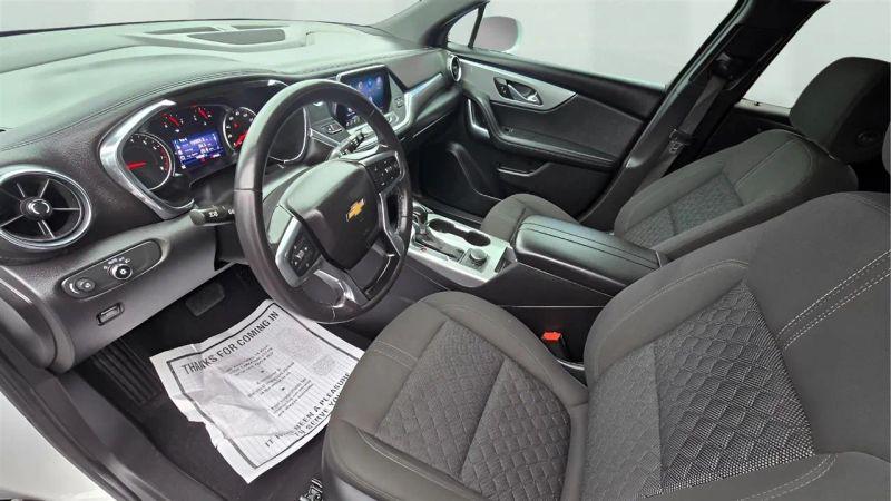2020 Chevrolet Blazer FWD 2LT