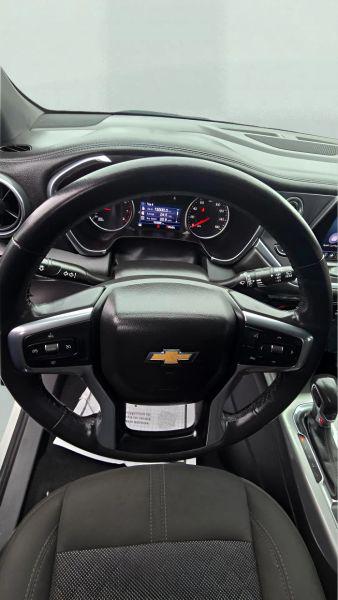 2020 Chevrolet Blazer FWD 2LT