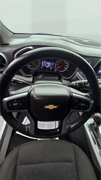 2020 Chevrolet Blazer FWD 2LT
