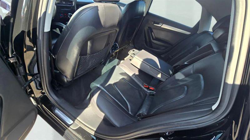 2011 Audi A4 2.0T Premium