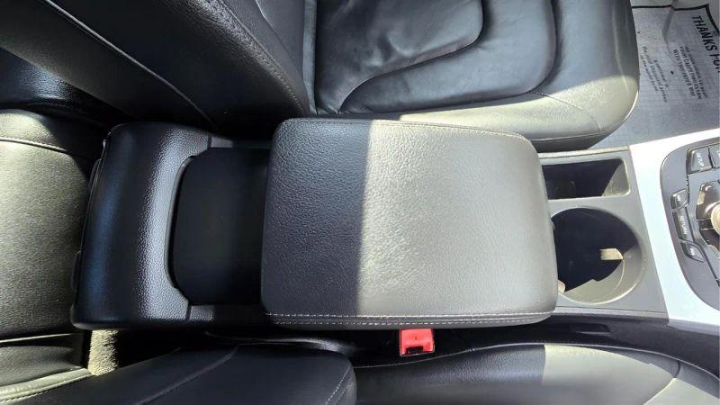 2011 Audi A4 2.0T Premium