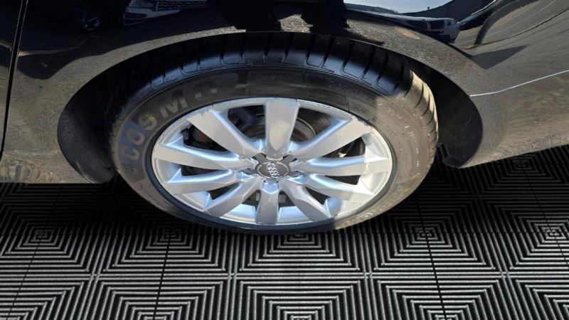 2011 Audi A4 2.0T Premium