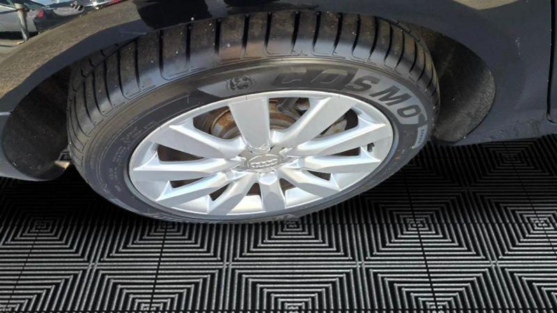 2011 Audi A4 2.0T Premium