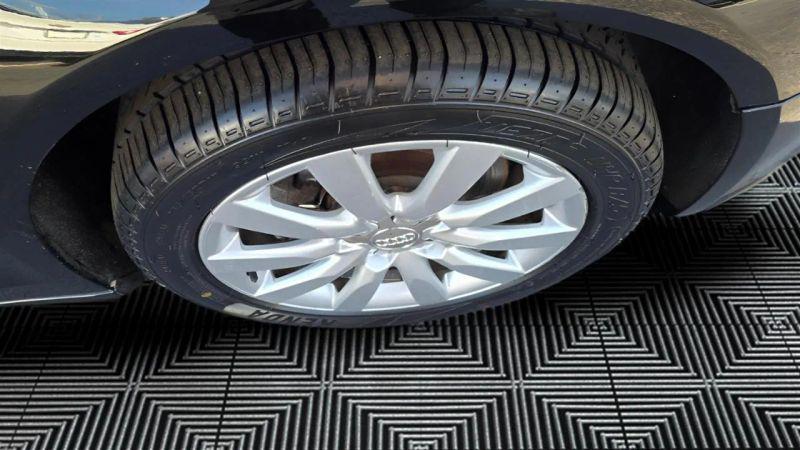 2011 Audi A4 2.0T Premium