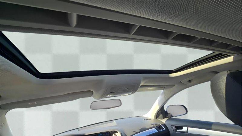 2011 Audi A4 2.0T Premium