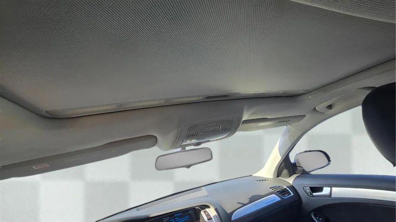 2011 Audi A4 2.0T Premium