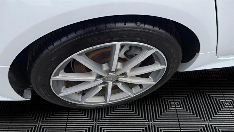 2018 Audi A6 2.0T Sport