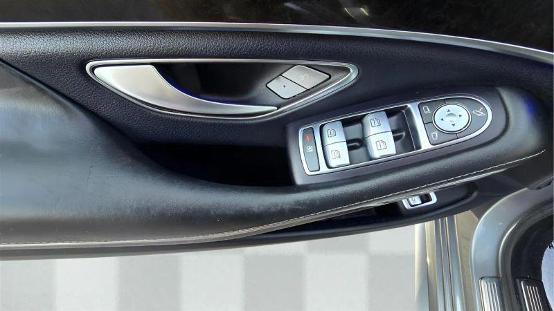 2015 Mercedes-Benz S 550 4MATIC