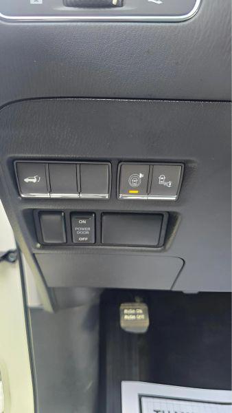 2015 INFINITI QX80 Base