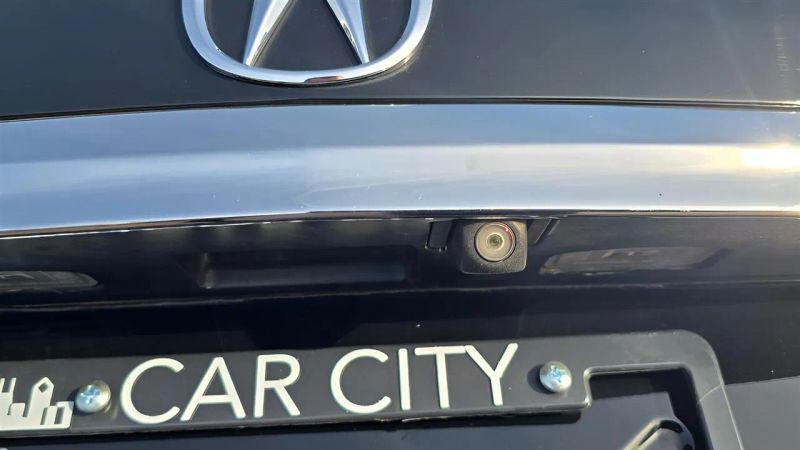 2018 Acura MDX Base