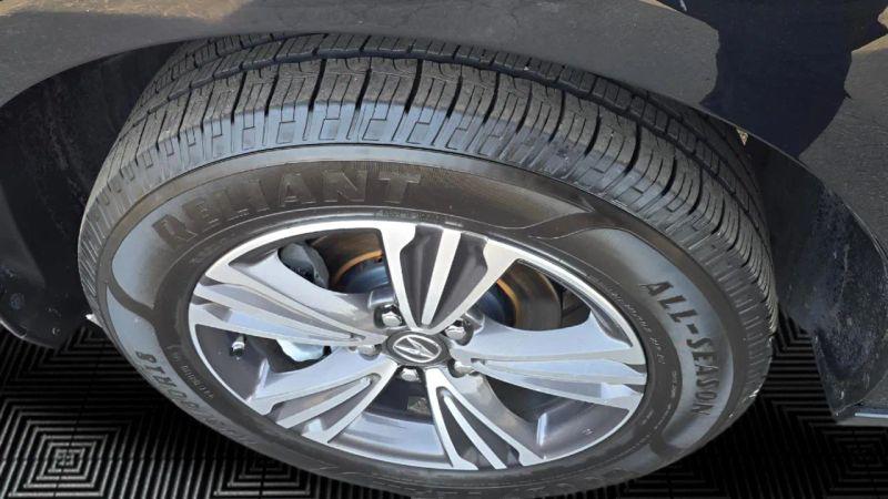 2018 Acura MDX Base