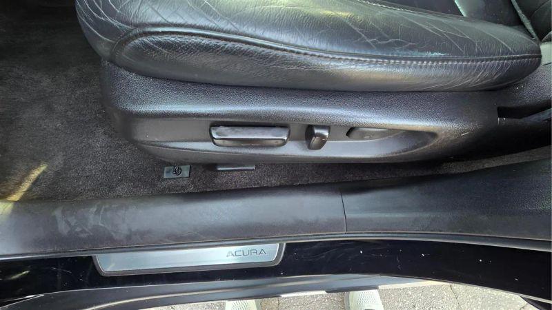 2018 Acura MDX Base