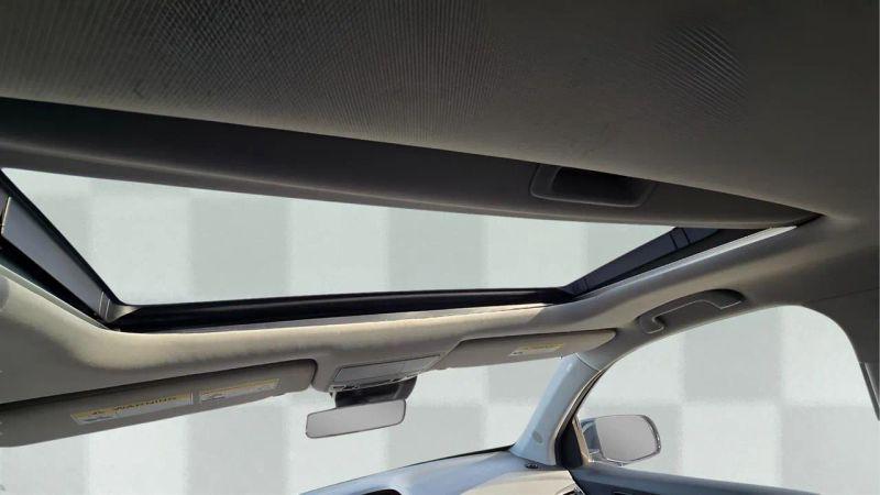 2018 Acura MDX Base