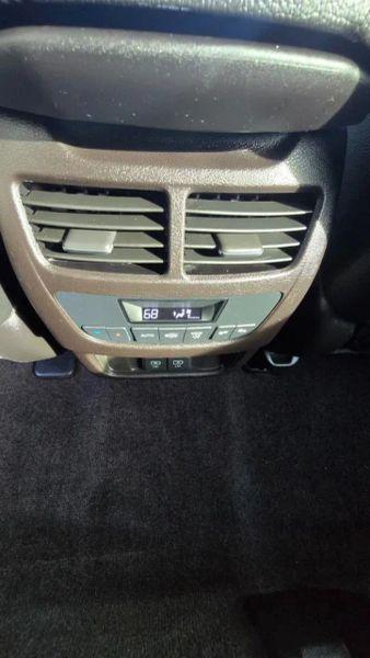 2018 Acura MDX Base