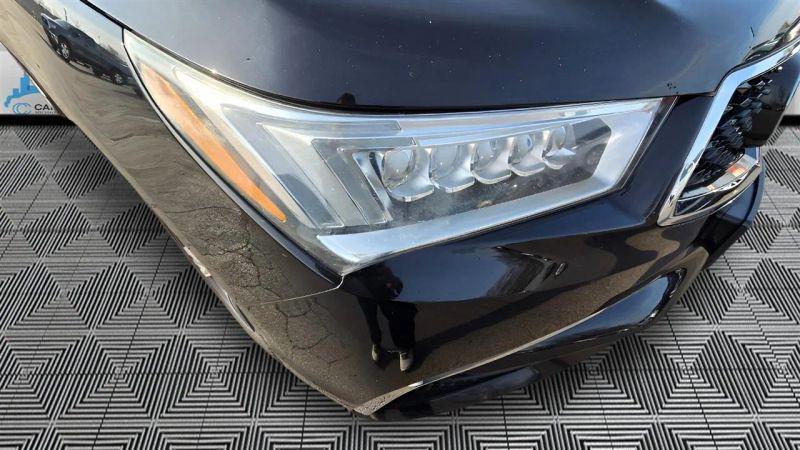 2018 Acura MDX Base