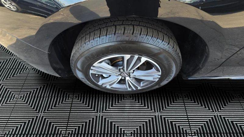 2018 Acura MDX Base