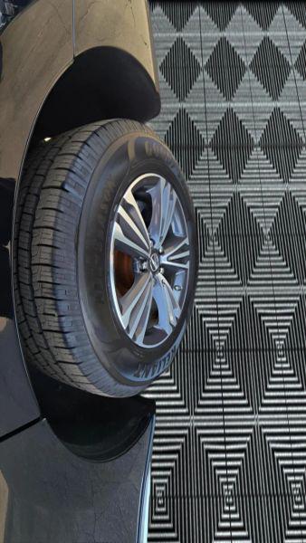 2018 Acura MDX Base