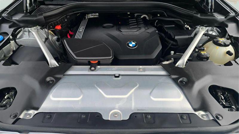2021 BMW X4 xDrive30i