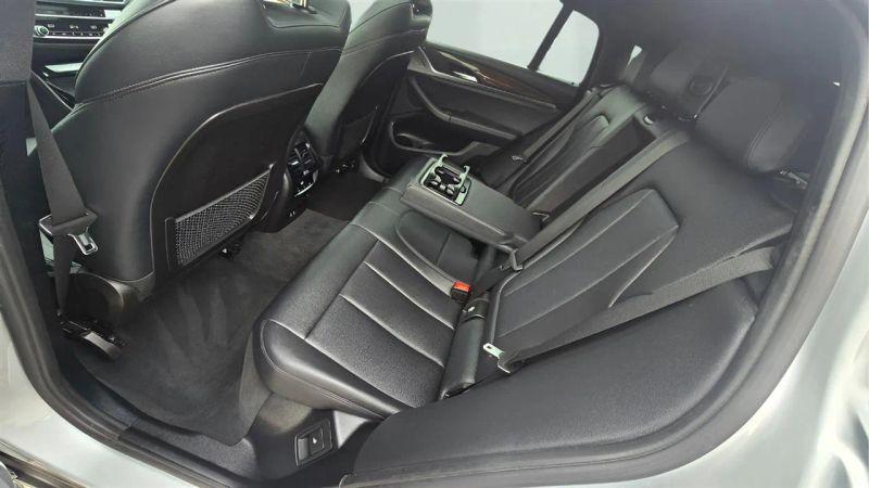 2021 BMW X4 xDrive30i