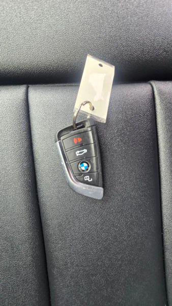 2021 BMW X4 xDrive30i