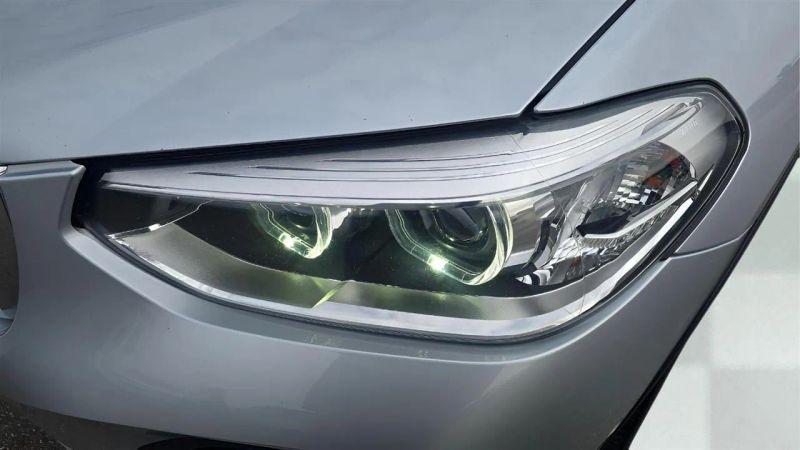 2021 BMW X4 xDrive30i