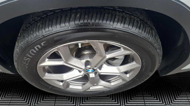2021 BMW X4 xDrive30i