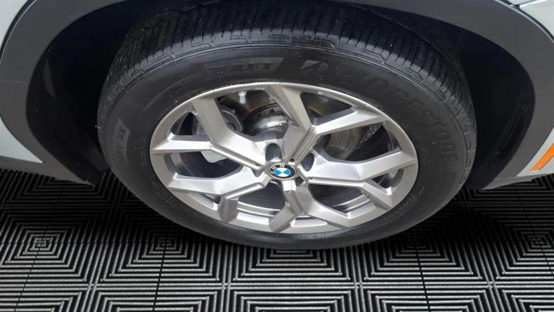 2021 BMW X4 xDrive30i