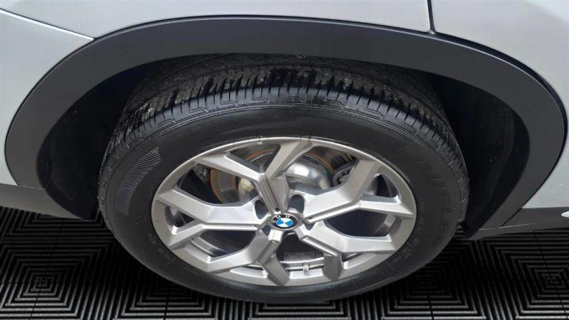 2021 BMW X4 xDrive30i